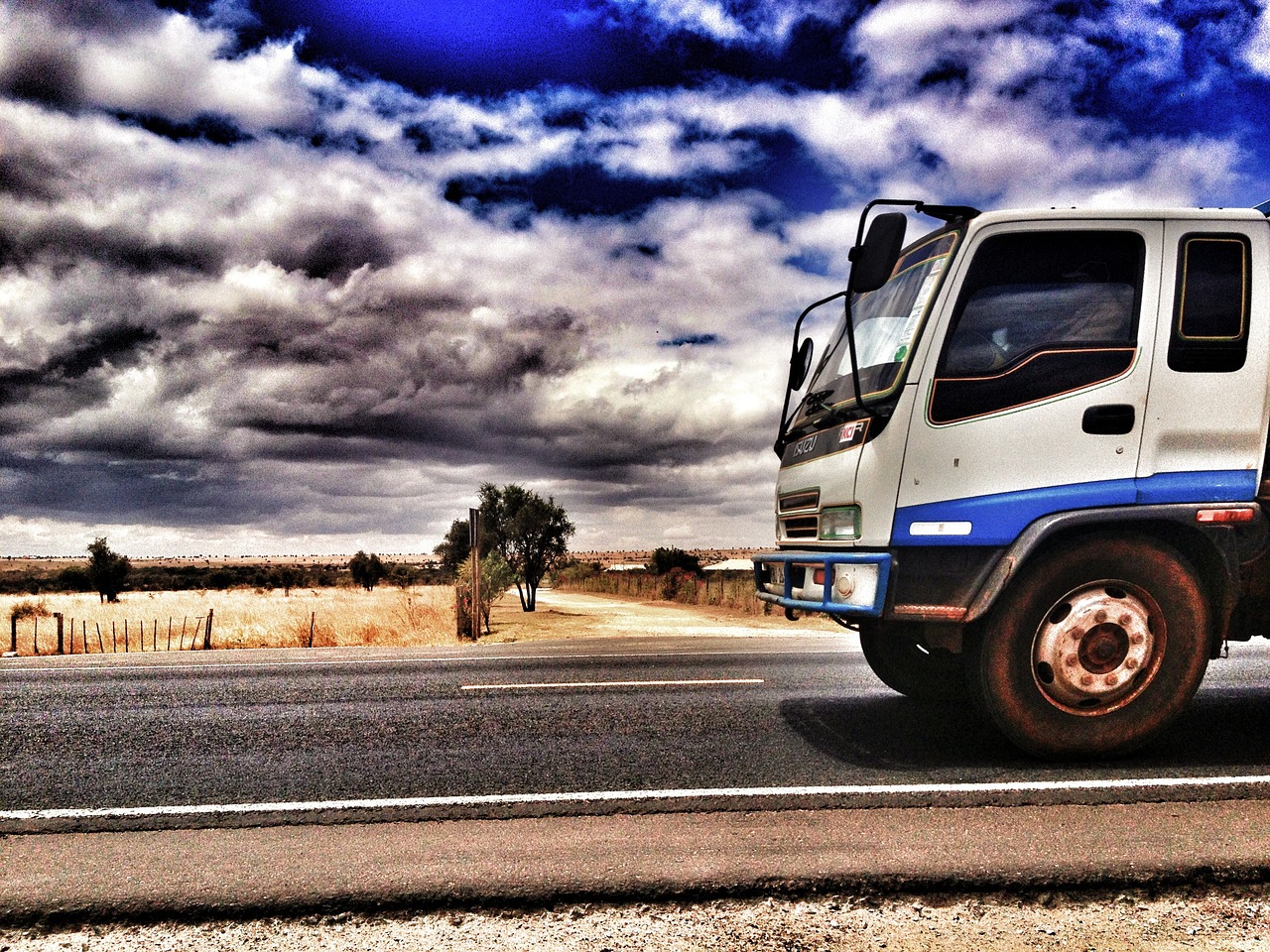 The Role of Advanced Logistics in Military Readiness